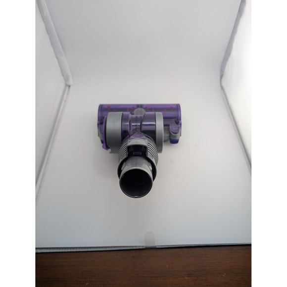 Dyson Vacuum Mini Turbo Head Turbine Brush Attachment Tool dc23 dc24 dc25 dc33 - Picture 4 of 6